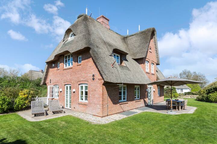 Wedell Sylt managed Airbnb listing 2