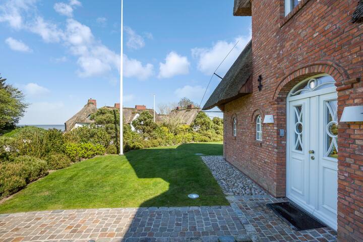 Wedell Sylt managed Airbnb listing 2