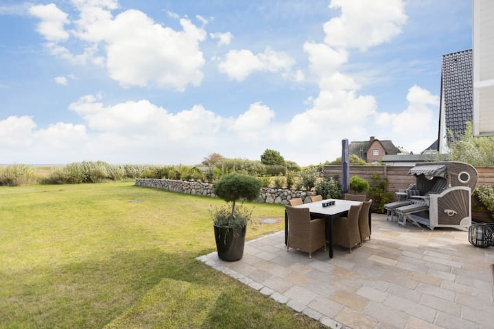 Wedell Sylt managed Airbnb listing 3