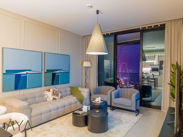 Aya Boutique managed Airbnb listing 1