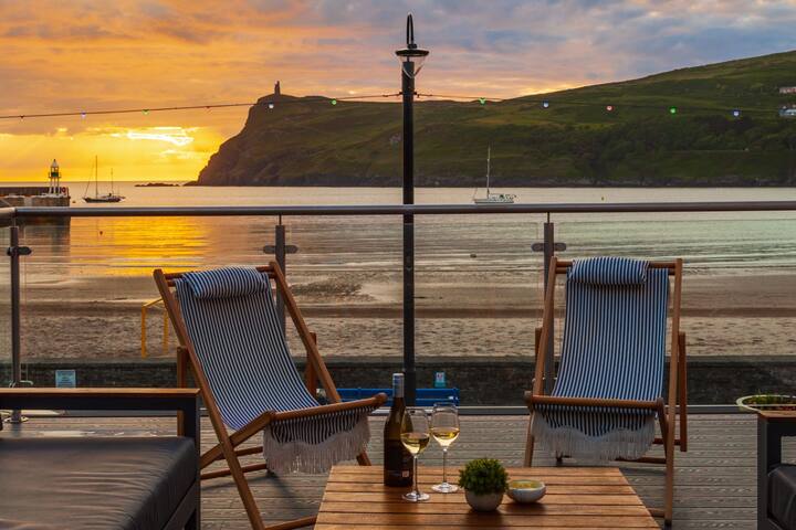 Island Escapes managed Airbnb listing 2