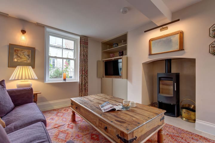 Norfolk Stay managed Airbnb listing 1