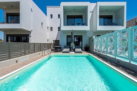 Villa Kares II with private pool by Estia