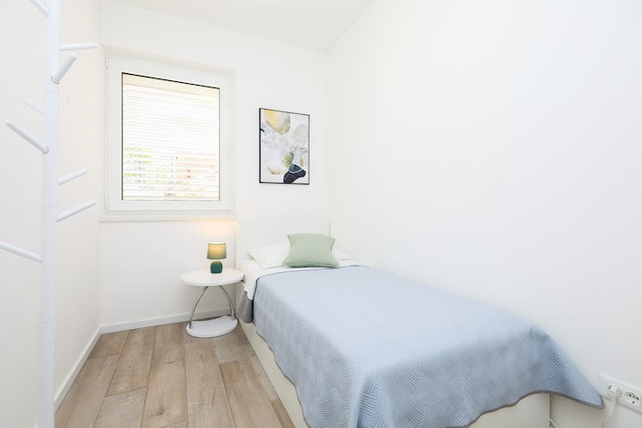 Kitanda cha mtu mmoja