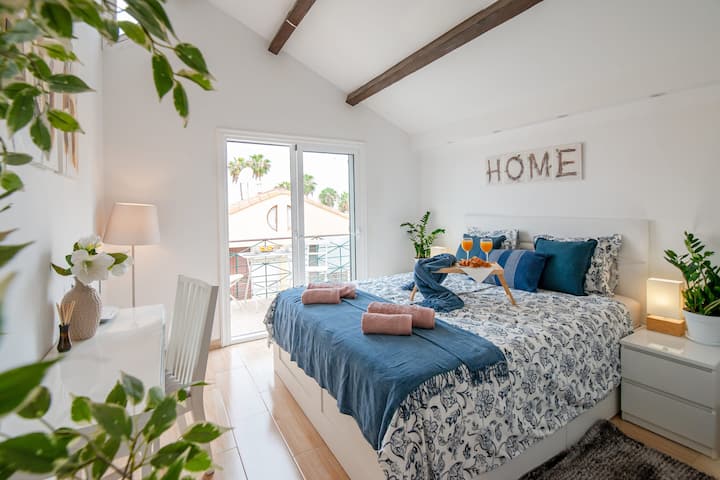 Altamar Tropical Home - Playa de las Américas