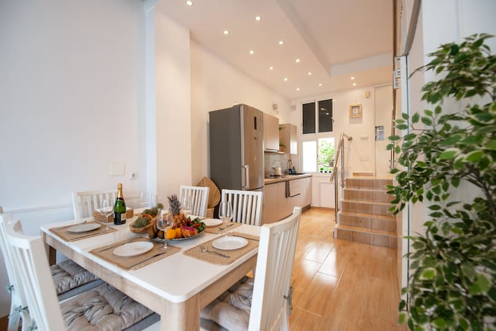 4Life Properties Tenerife⁩ managed Airbnb listing 1