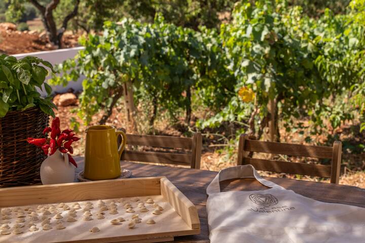 Trullo Il Nuciareddo gallery image 3