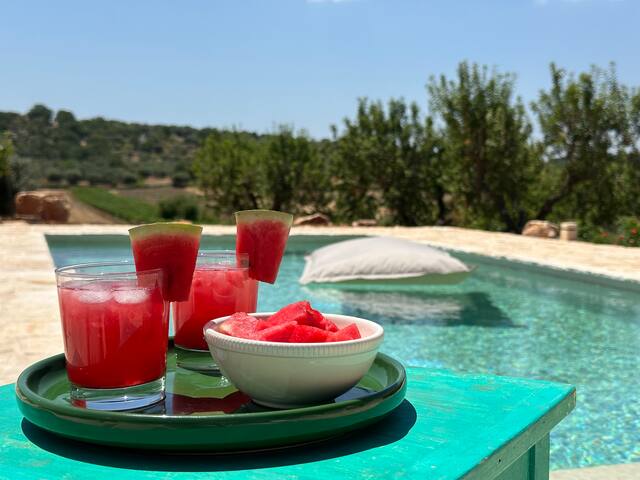 Trullo Il Nuciareddo gallery image 5