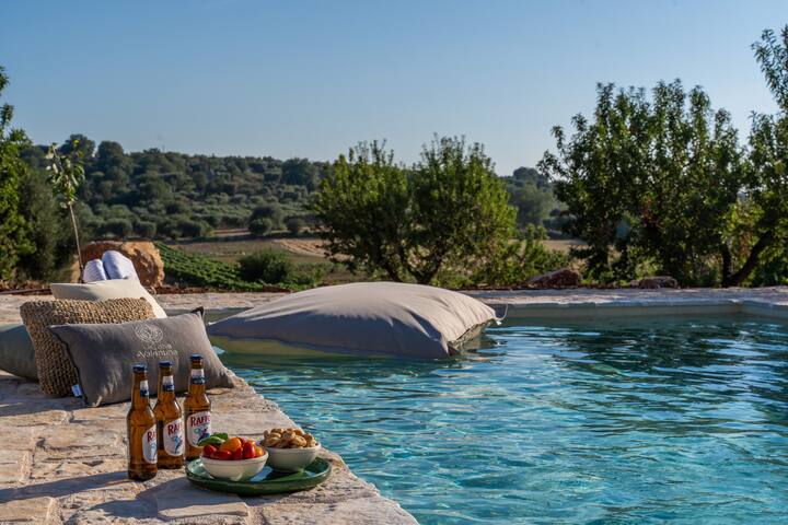 Trullo Il Nuciareddo gallery image 4