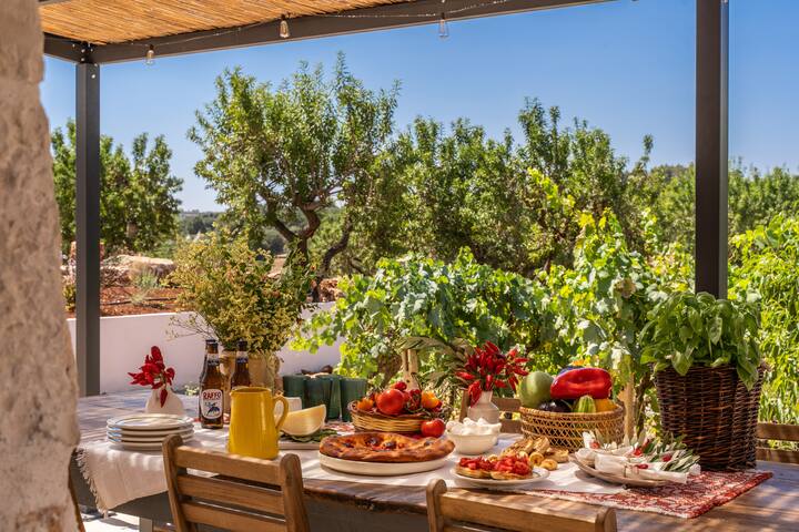 Trullo Il Nuciareddo gallery image 2