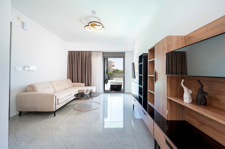 Villa Kares Iii With Private Pool By Estia - Kos