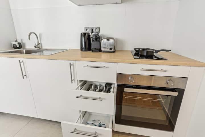 Appartement Charmant à Puteaux - Puteaux