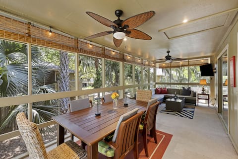Modern + Spacious Summerwind Cottage w/ ClubAccess