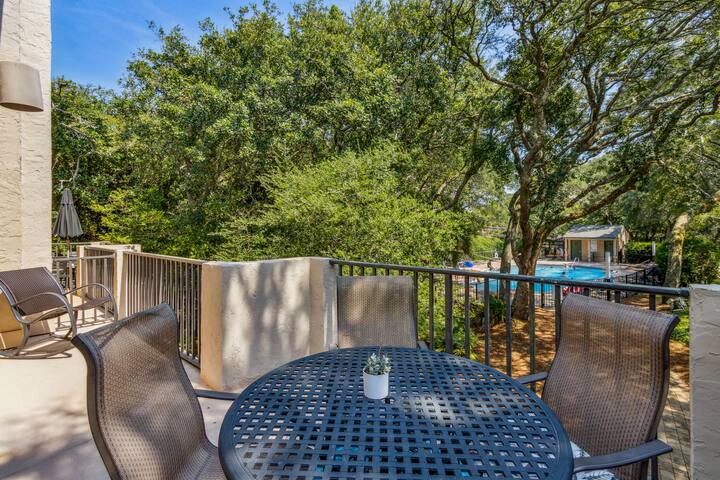 Miller Rentals on Amelia managed Airbnb listing 3