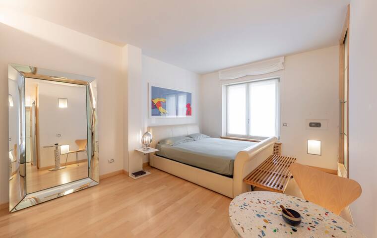 Elegante Appartamento in Via della Spiga gallery image 4