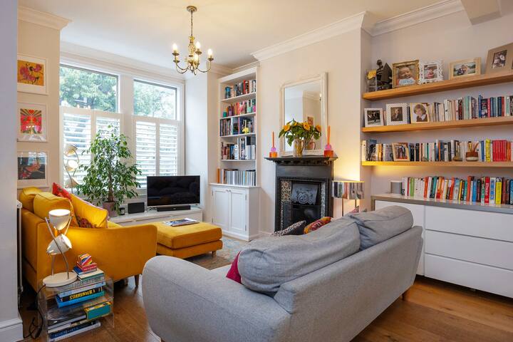 Thames-side Retreat by Veeve gallery image 4