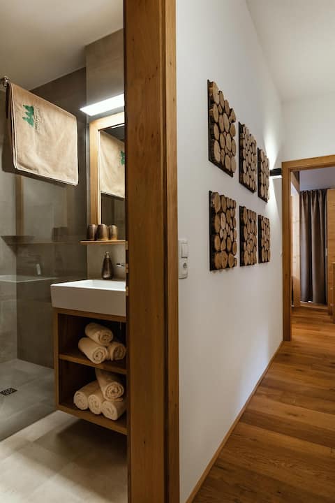 Arlberg Chalets - Apartment Westwood