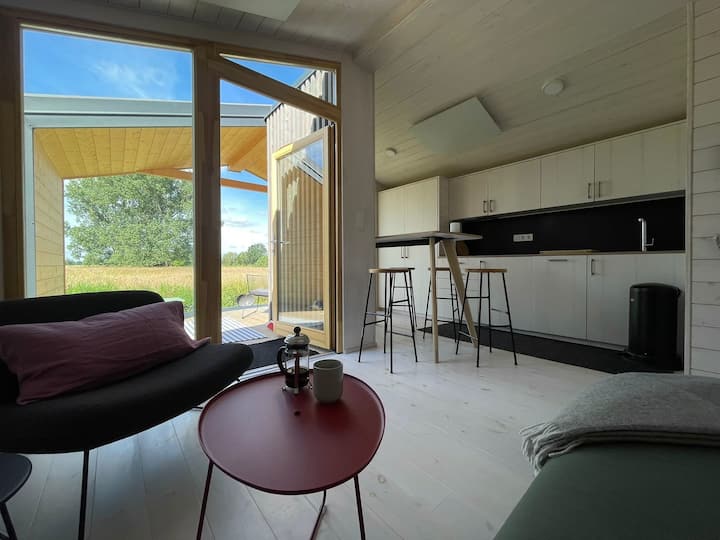 Ferienhaus Für 4 Gäste Mit 36m² In Bleckede (264806) - Bleckede