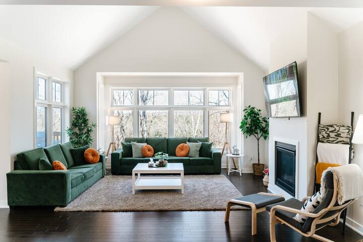 About that Stay
 managed Airbnb listing 3