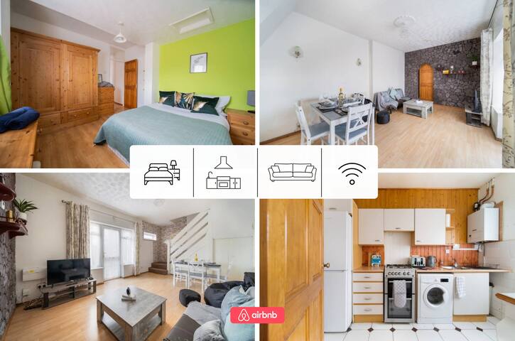Livestay managed Airbnb listing 3