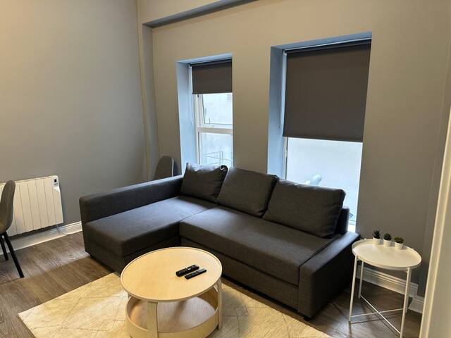 Best Location! Heart of City Modern Apartment! gallery image 5