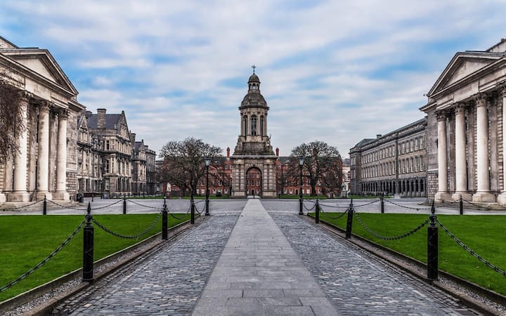 Best Location! Heart Of City Modern Apartment! - Dublin
