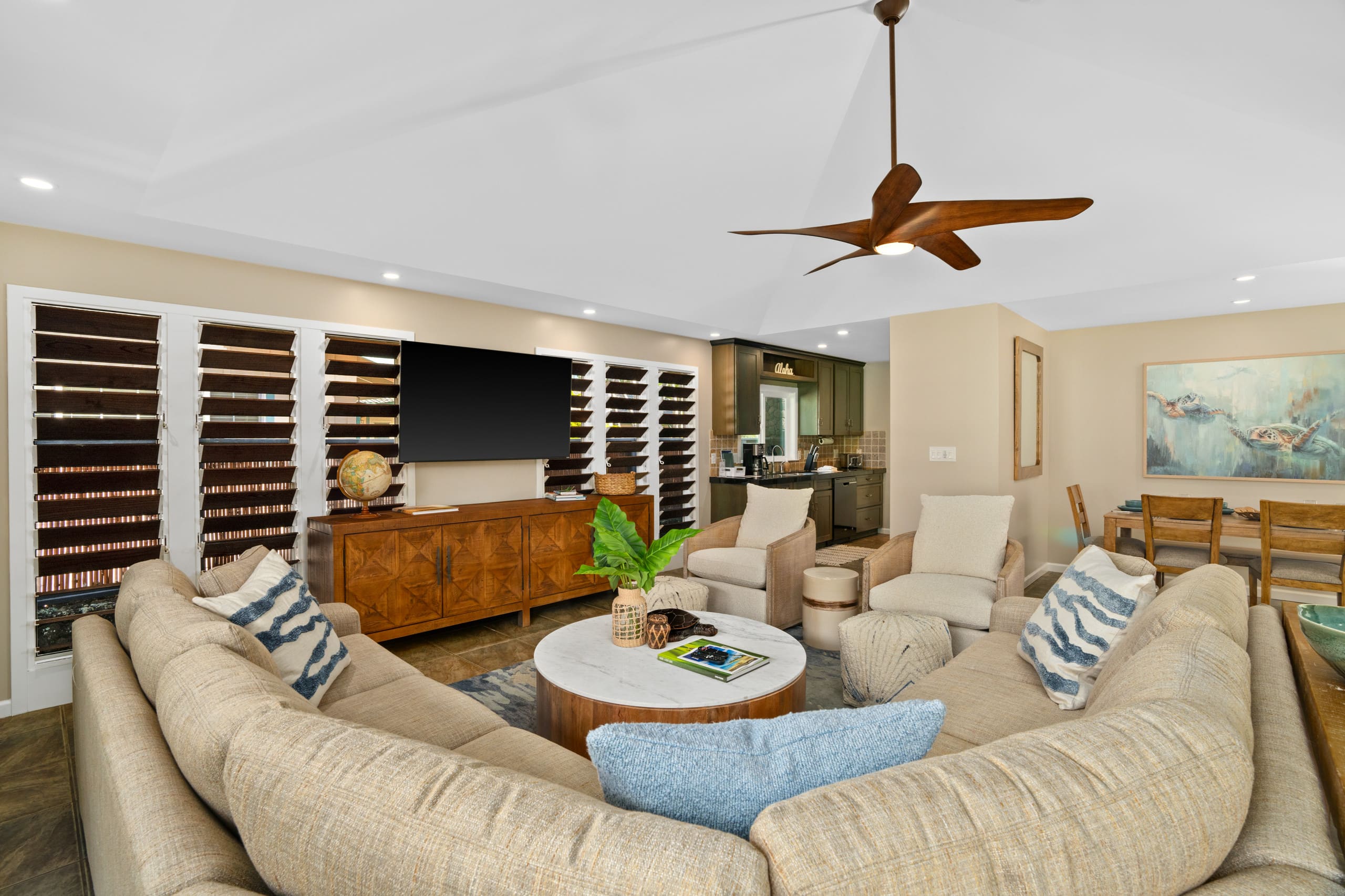 Home in Koloa · ★4.93 · 3 bedrooms · 4 beds · 2 shared baths - Image 25