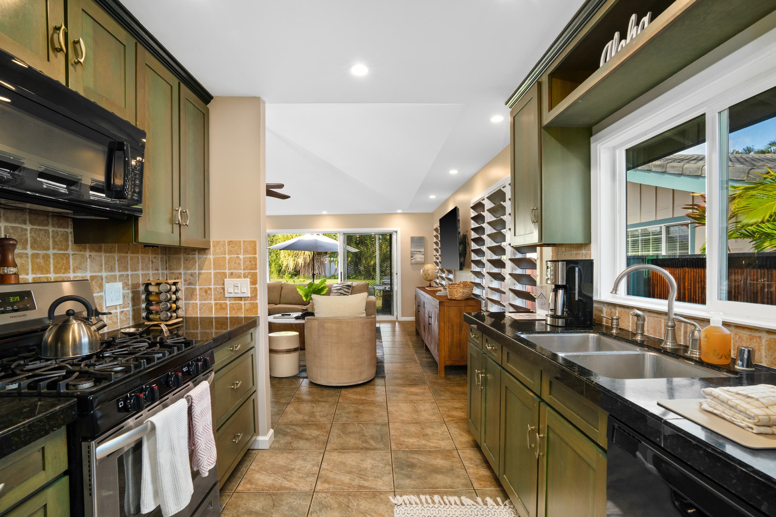Home in Koloa · ★4.93 · 3 bedrooms · 4 beds · 2 shared baths - Image 22