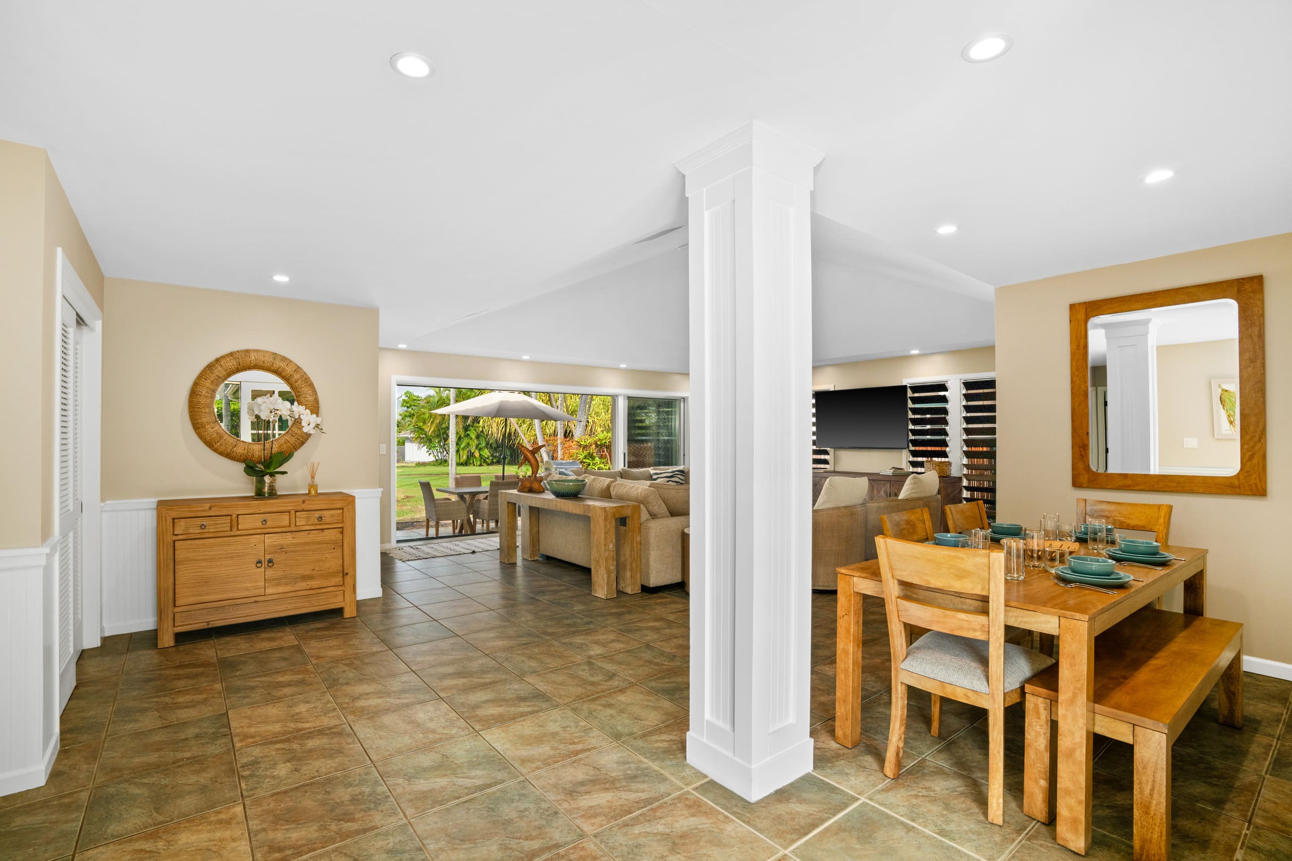 Home in Koloa · ★4.93 · 3 bedrooms · 4 beds · 2 shared baths - Image 13