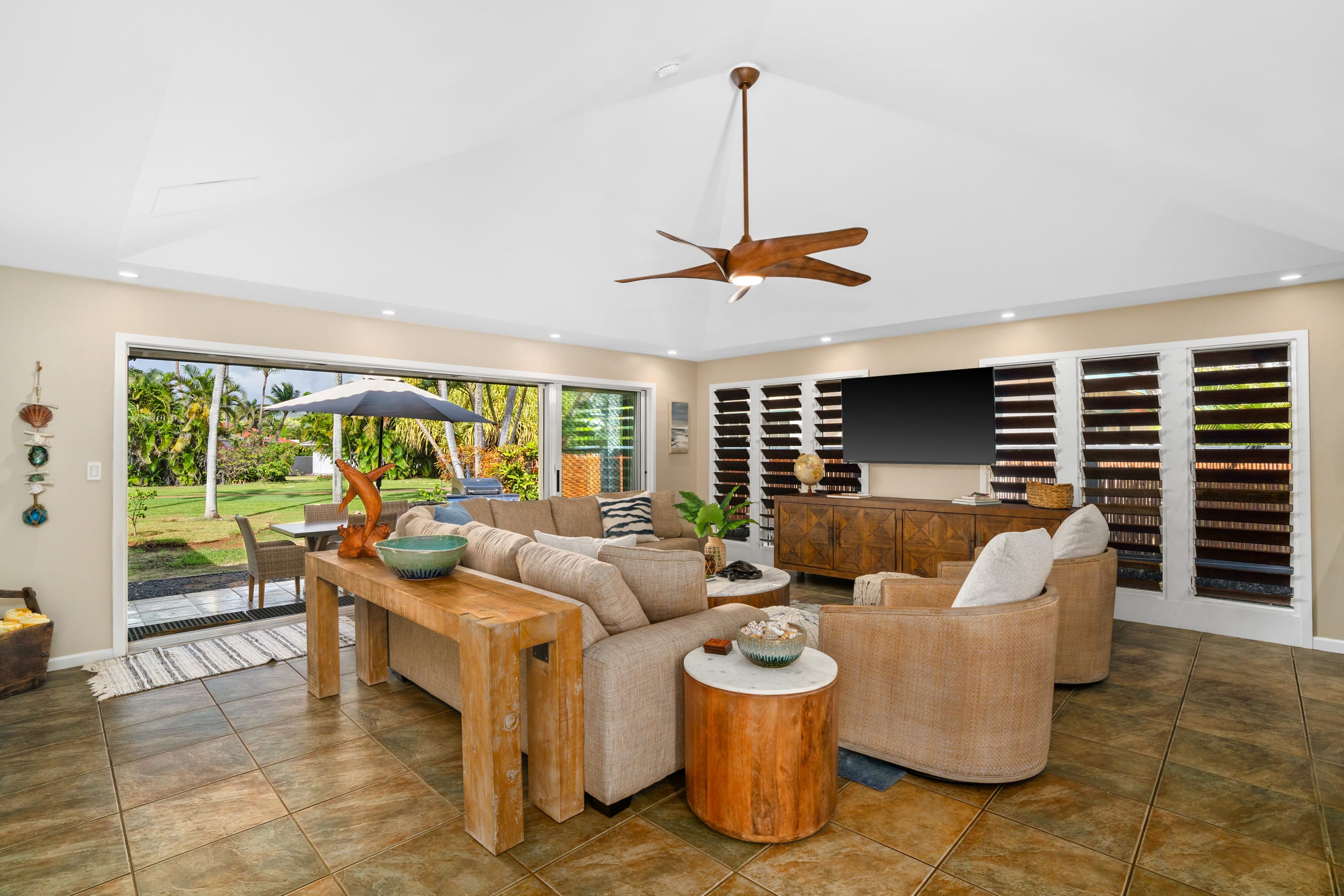Home in Koloa · ★4.93 · 3 bedrooms · 4 beds · 2 shared baths - Image 1