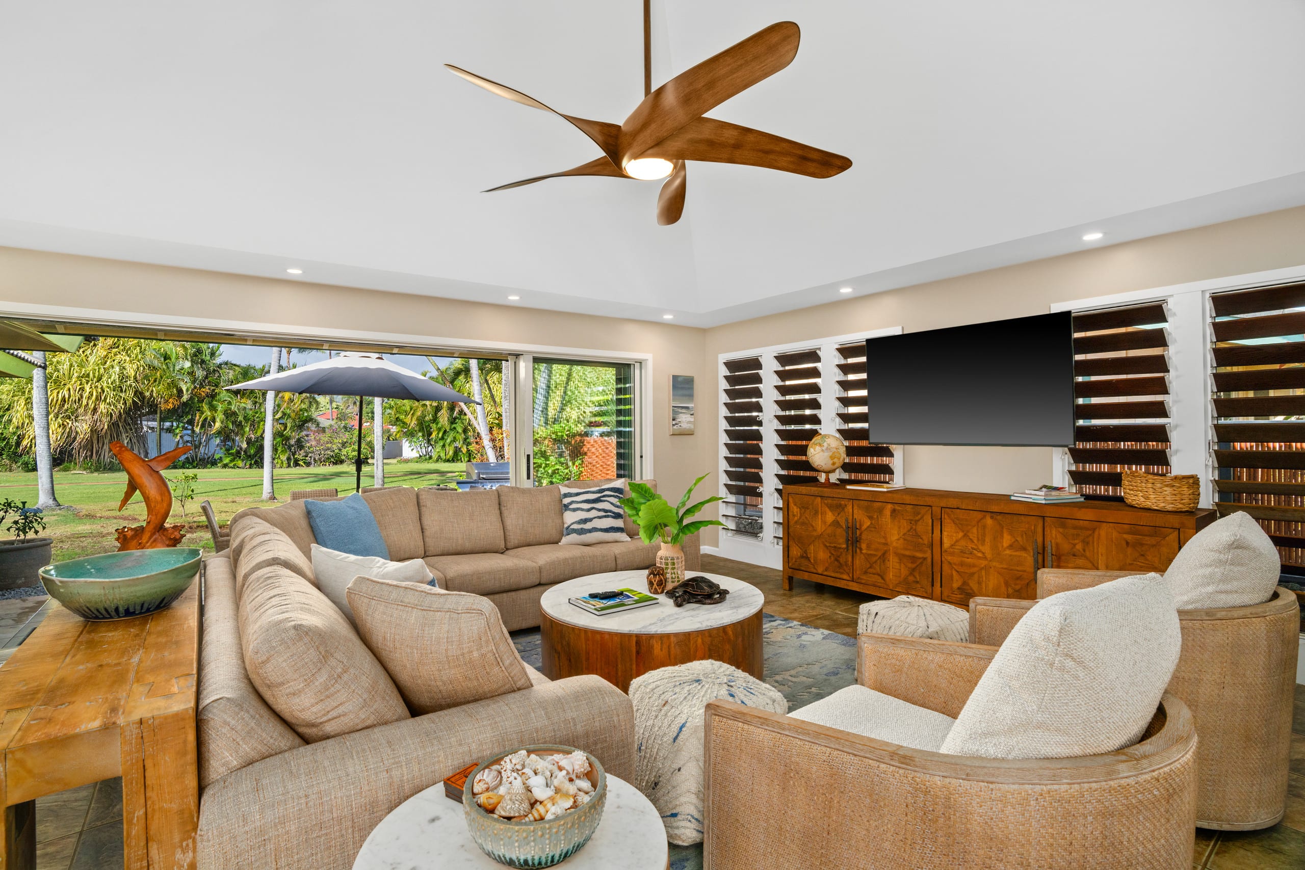 Home in Koloa · ★4.93 · 3 bedrooms · 4 beds · 2 shared baths - Image 17