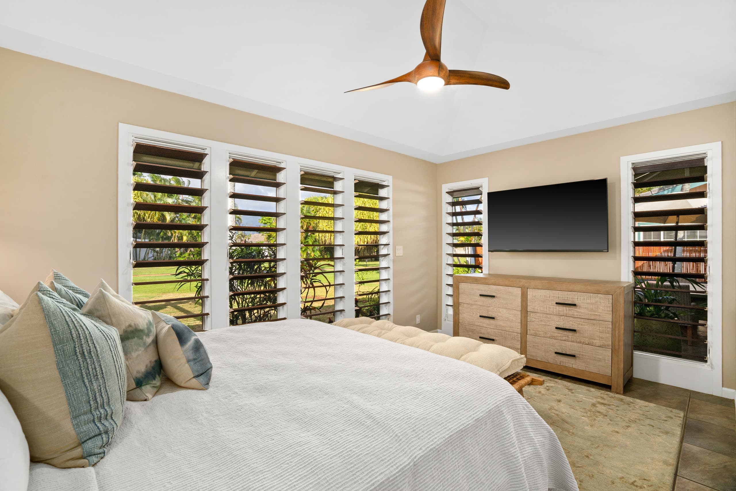 Home in Koloa · ★4.93 · 3 bedrooms · 4 beds · 2 shared baths - Image 33