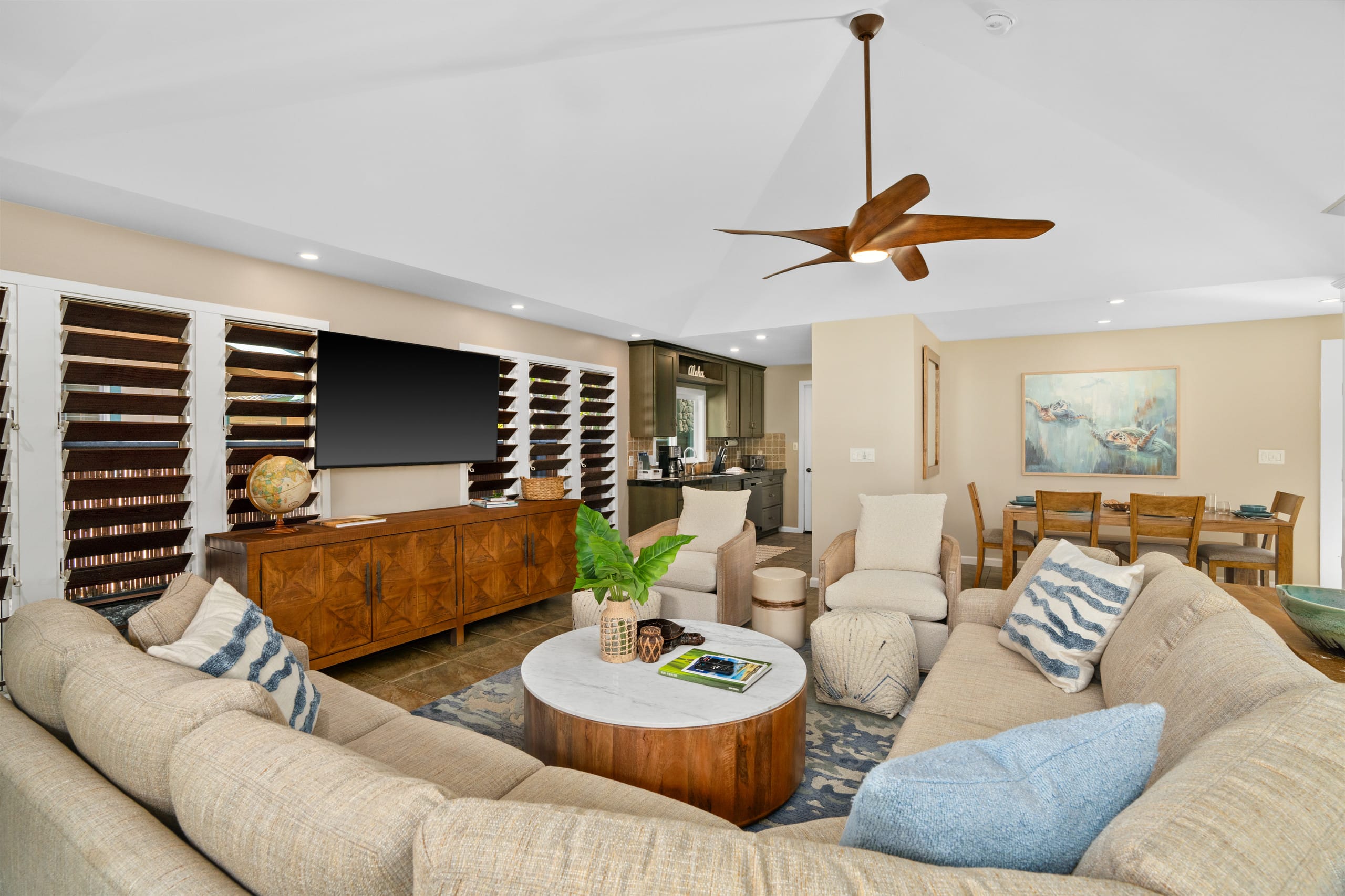 Home in Koloa · ★4.93 · 3 bedrooms · 4 beds · 2 shared baths - Image 26