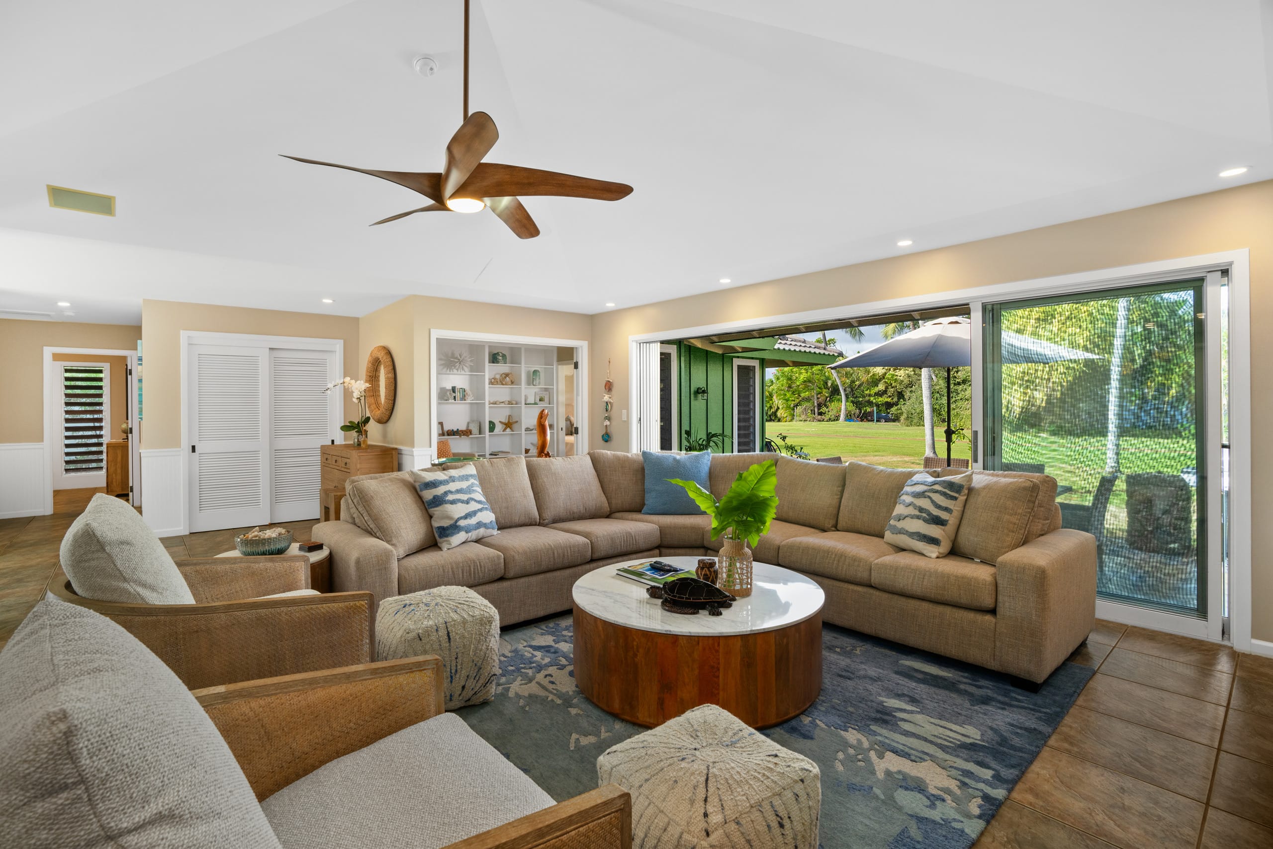 Home in Koloa · ★4.93 · 3 bedrooms · 4 beds · 2 shared baths - Image 19