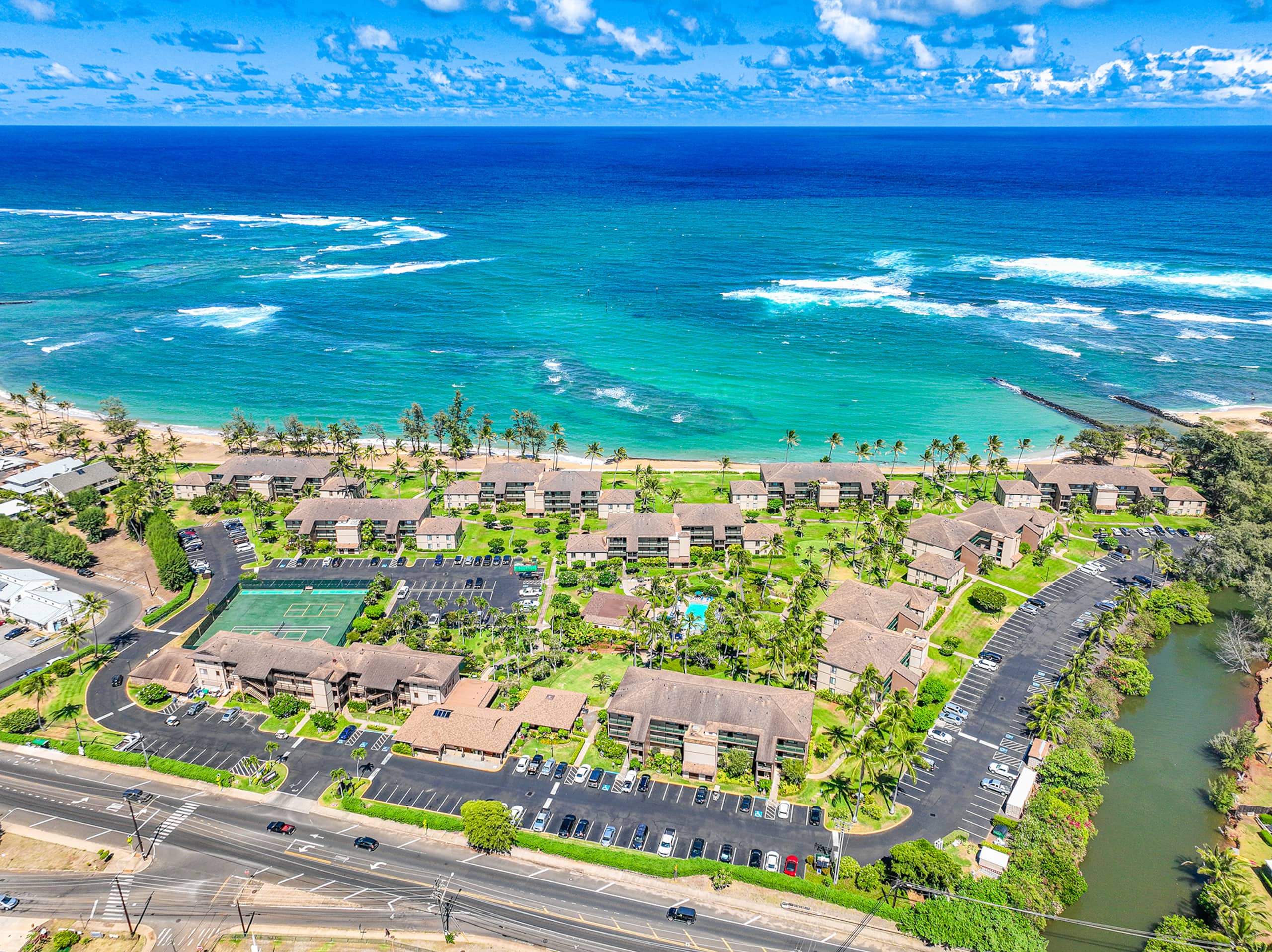 Condo in Kapaa · ★4.56 · 1 bedroom · 2 beds · 1 shared bath - Image 52