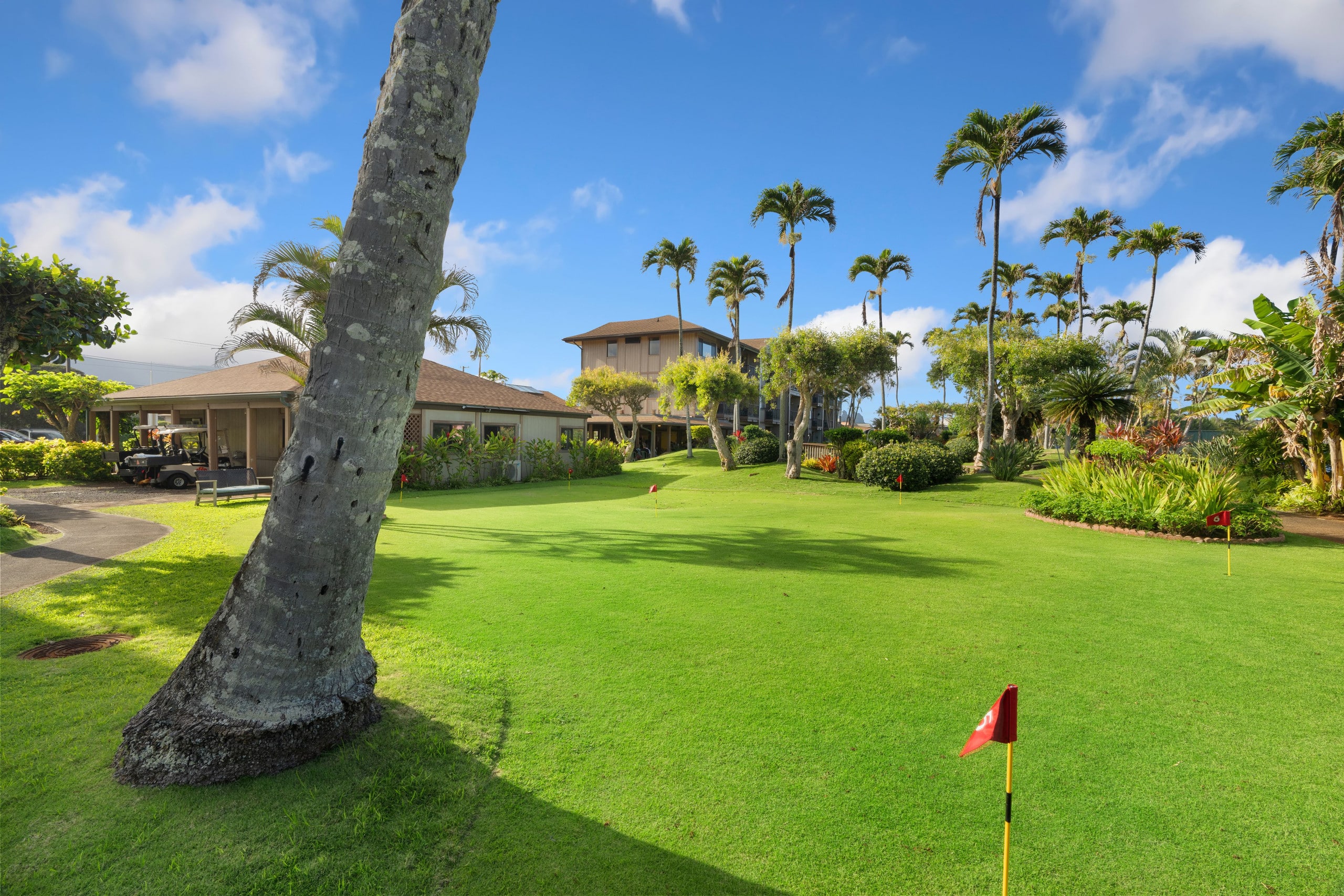 Condo in Kapaa · ★4.56 · 1 bedroom · 2 beds · 1 shared bath - Image 35
