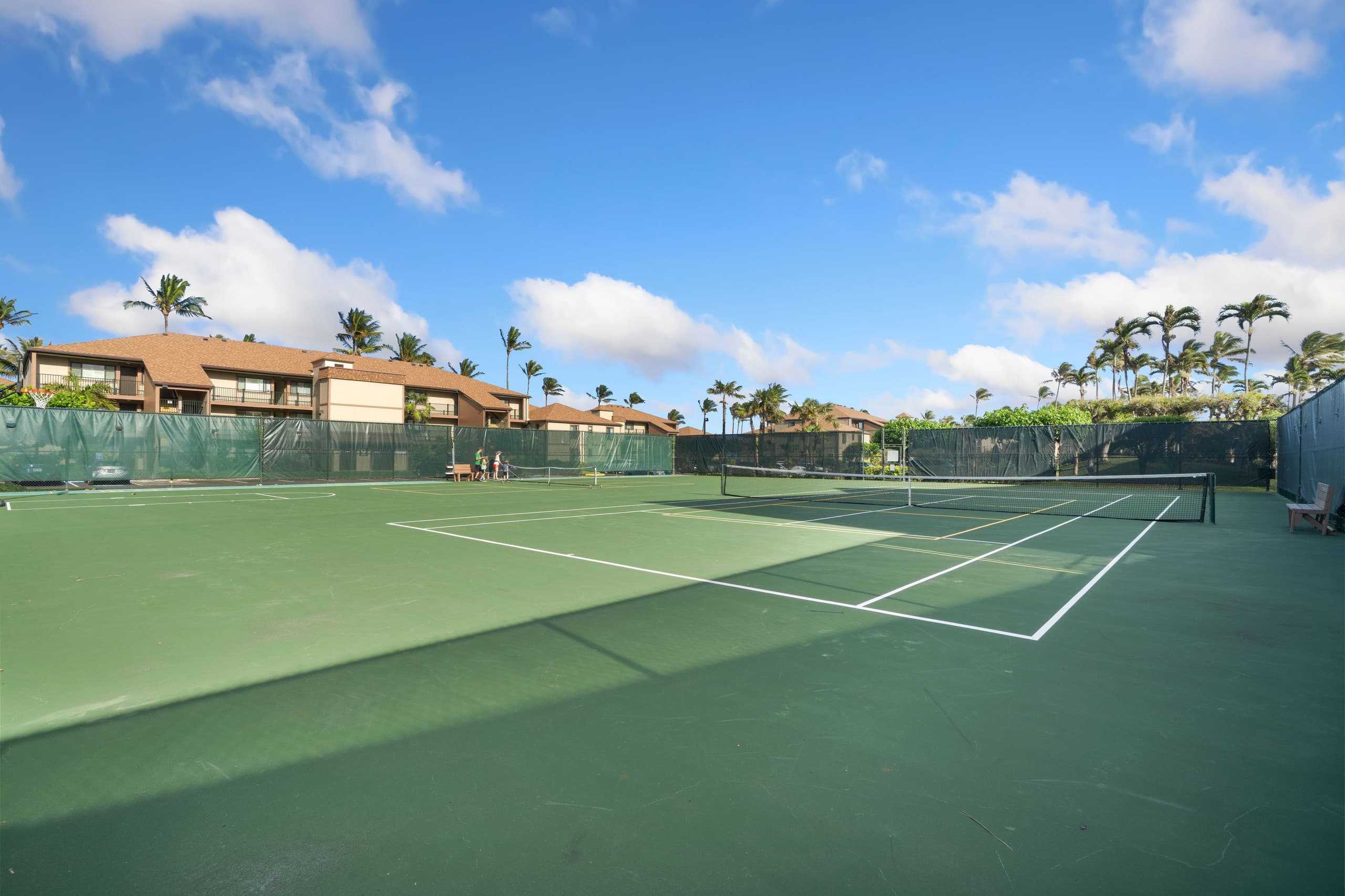 Condo in Kapaa · ★4.56 · 1 bedroom · 2 beds · 1 shared bath - Image 33