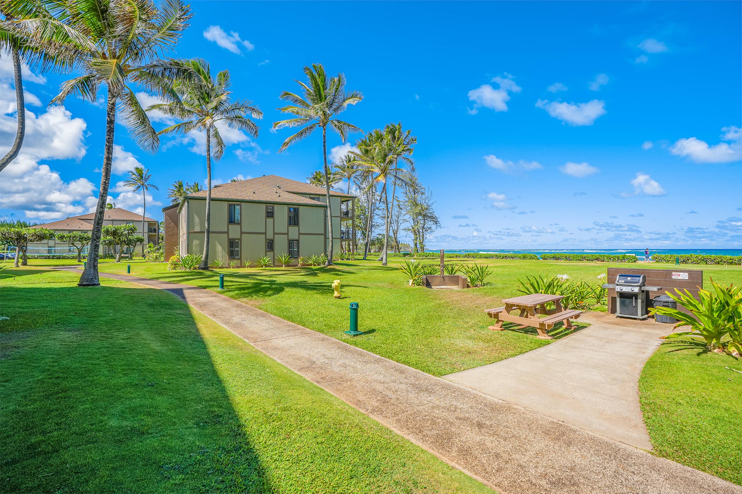 Condo in Kapaa · ★4.56 · 1 bedroom · 2 beds · 1 shared bath - Image 44