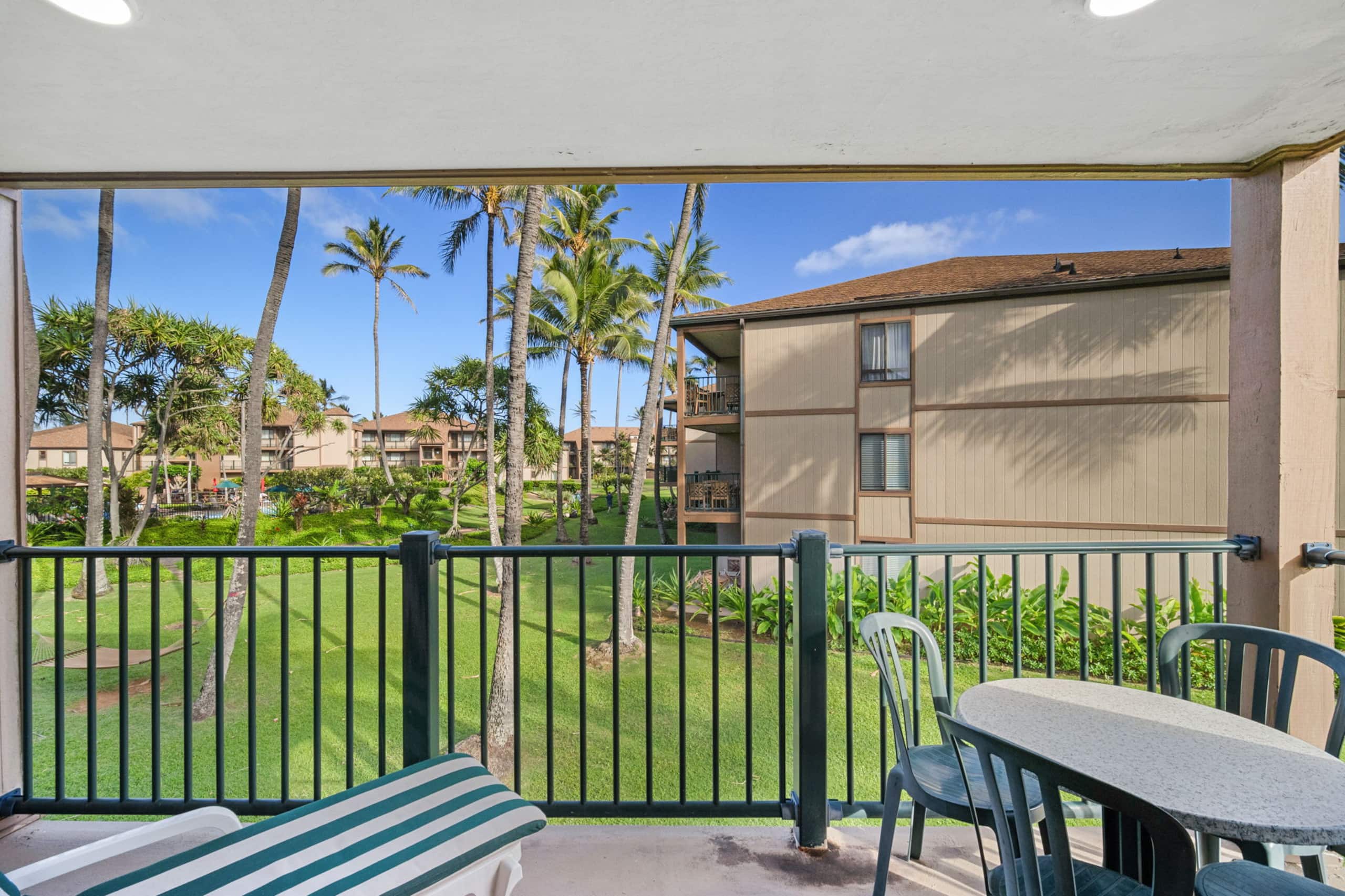 Condo in Kapaa · ★4.56 · 1 bedroom · 2 beds · 1 shared bath - Image 27