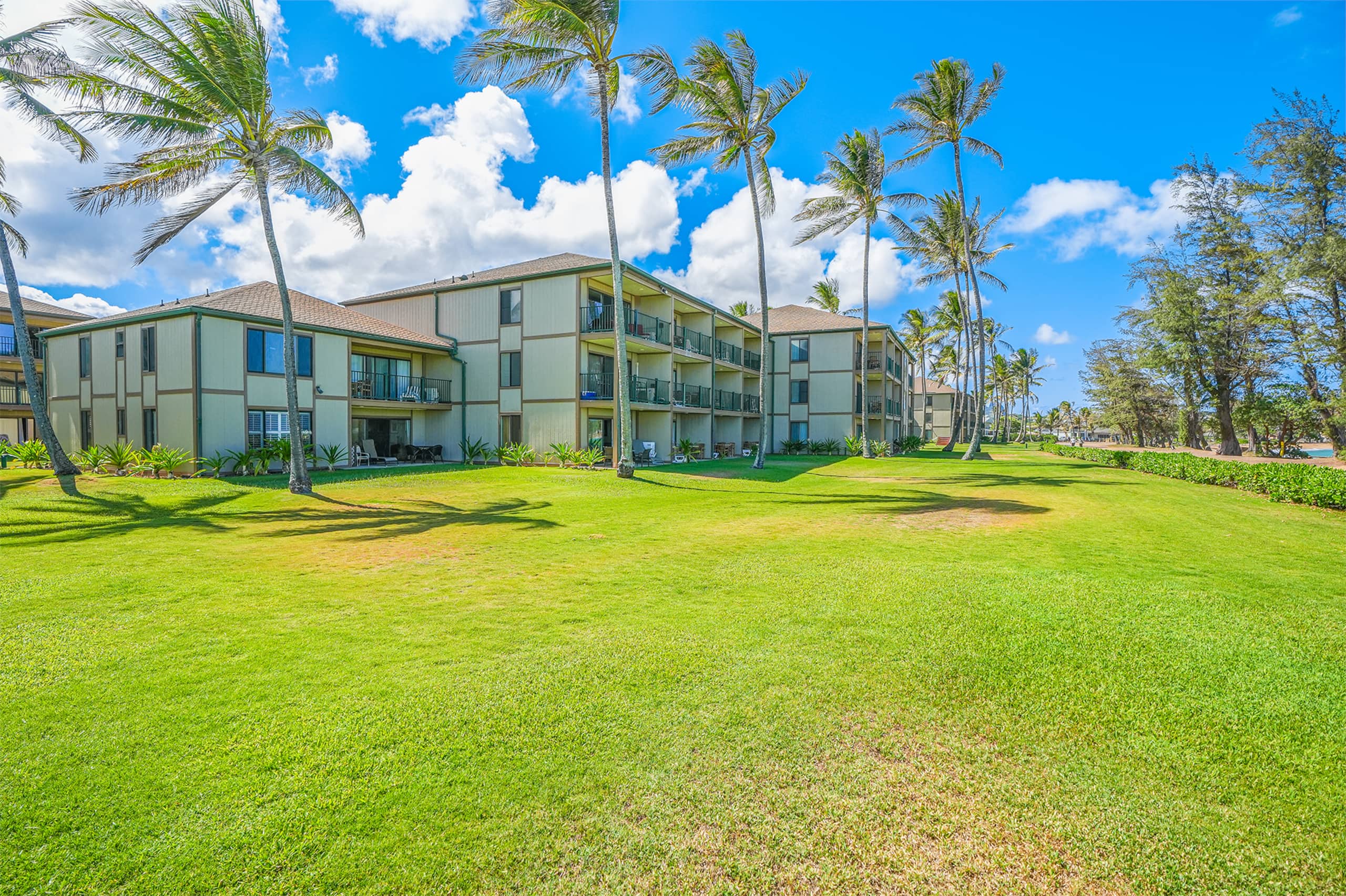 Condo in Kapaa · ★4.56 · 1 bedroom · 2 beds · 1 shared bath - Image 45