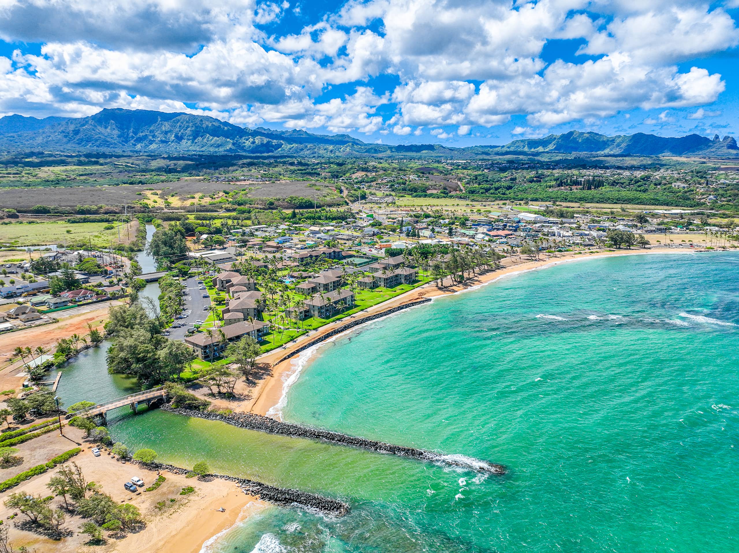 Condo in Kapaa · ★4.56 · 1 bedroom · 2 beds · 1 shared bath - Image 48