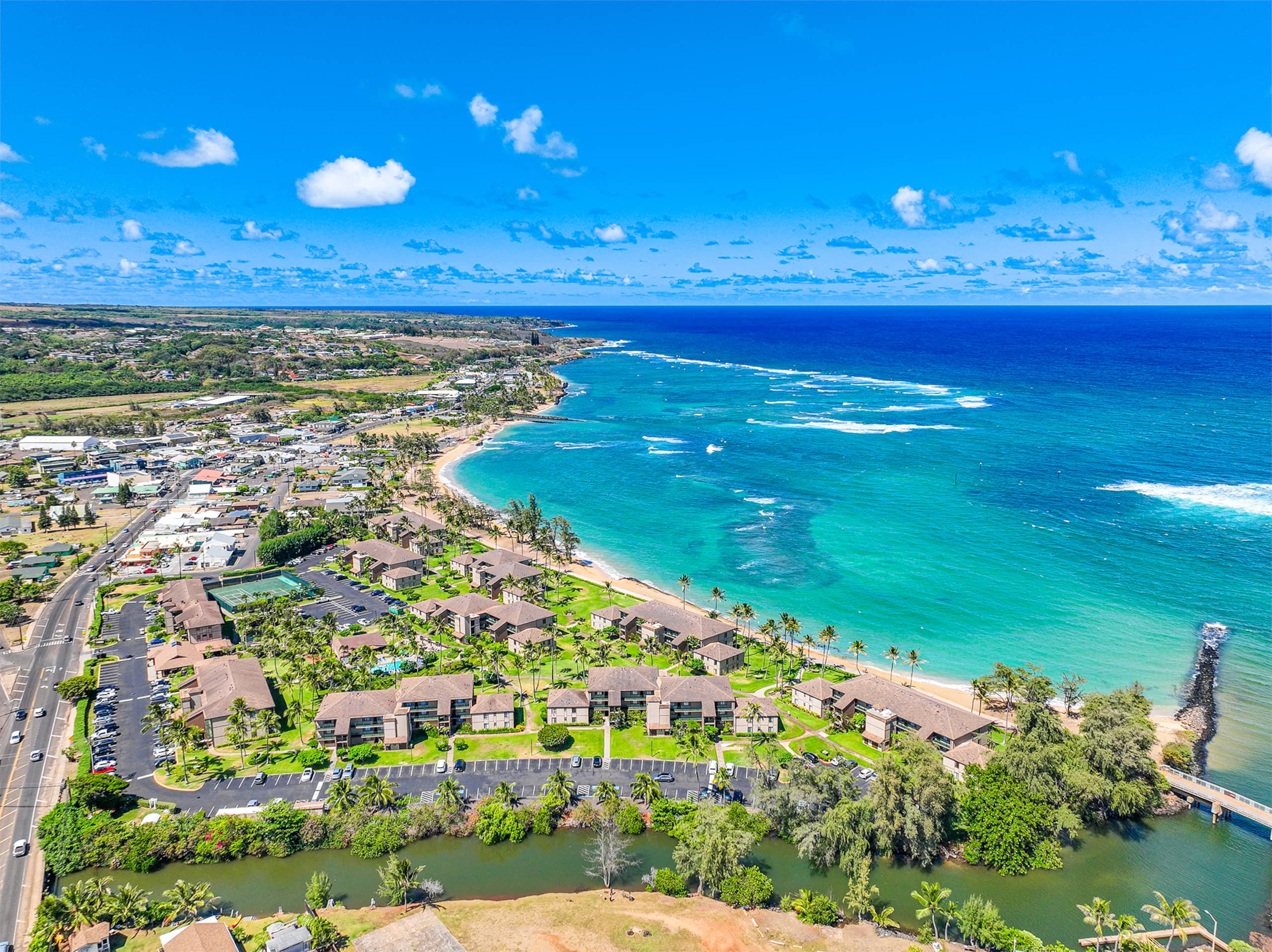Condo in Kapaa · ★4.56 · 1 bedroom · 2 beds · 1 shared bath - Image 46