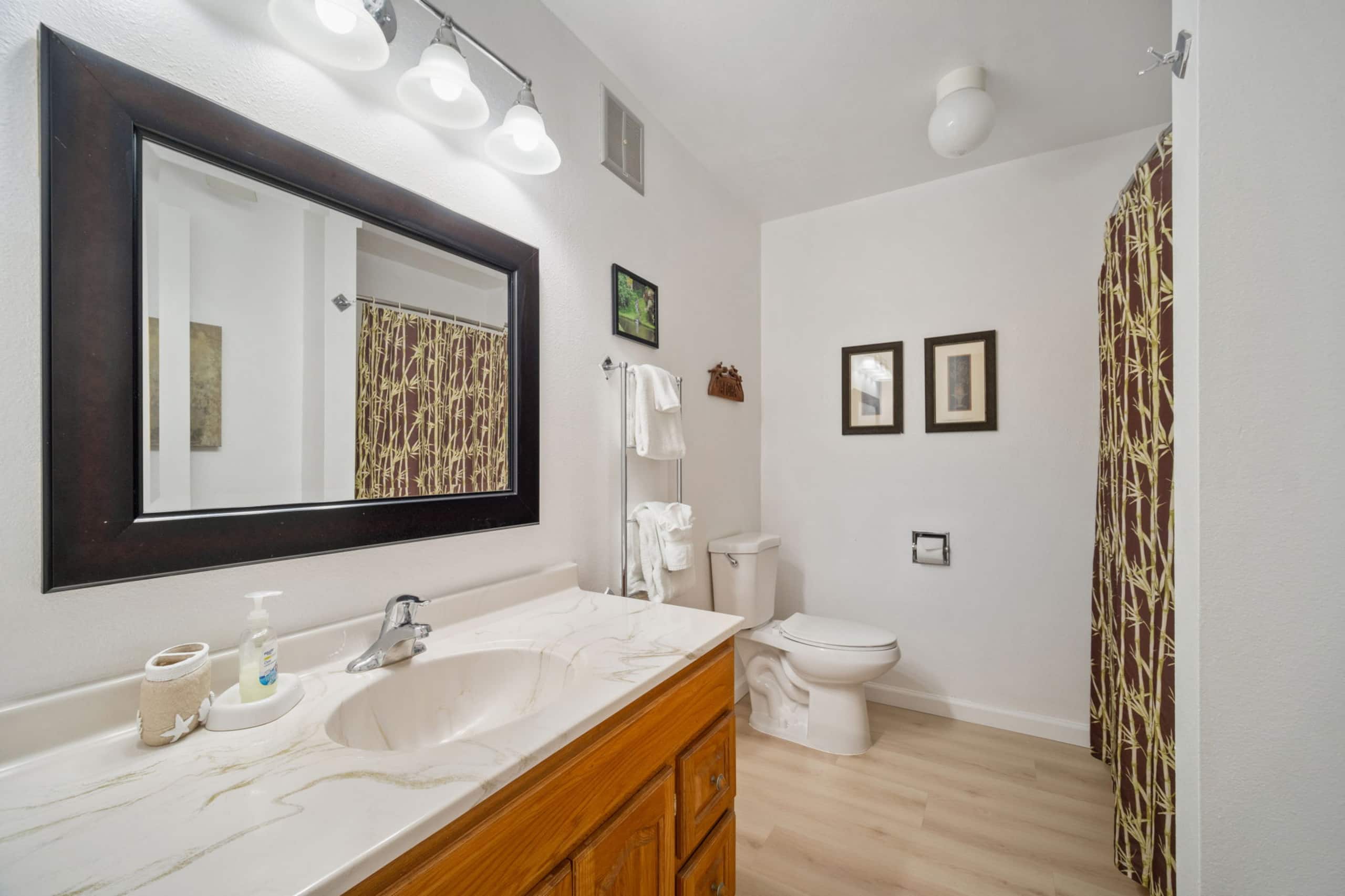 Condo in Kapaa · ★4.56 · 1 bedroom · 2 beds · 1 shared bath - Image 14