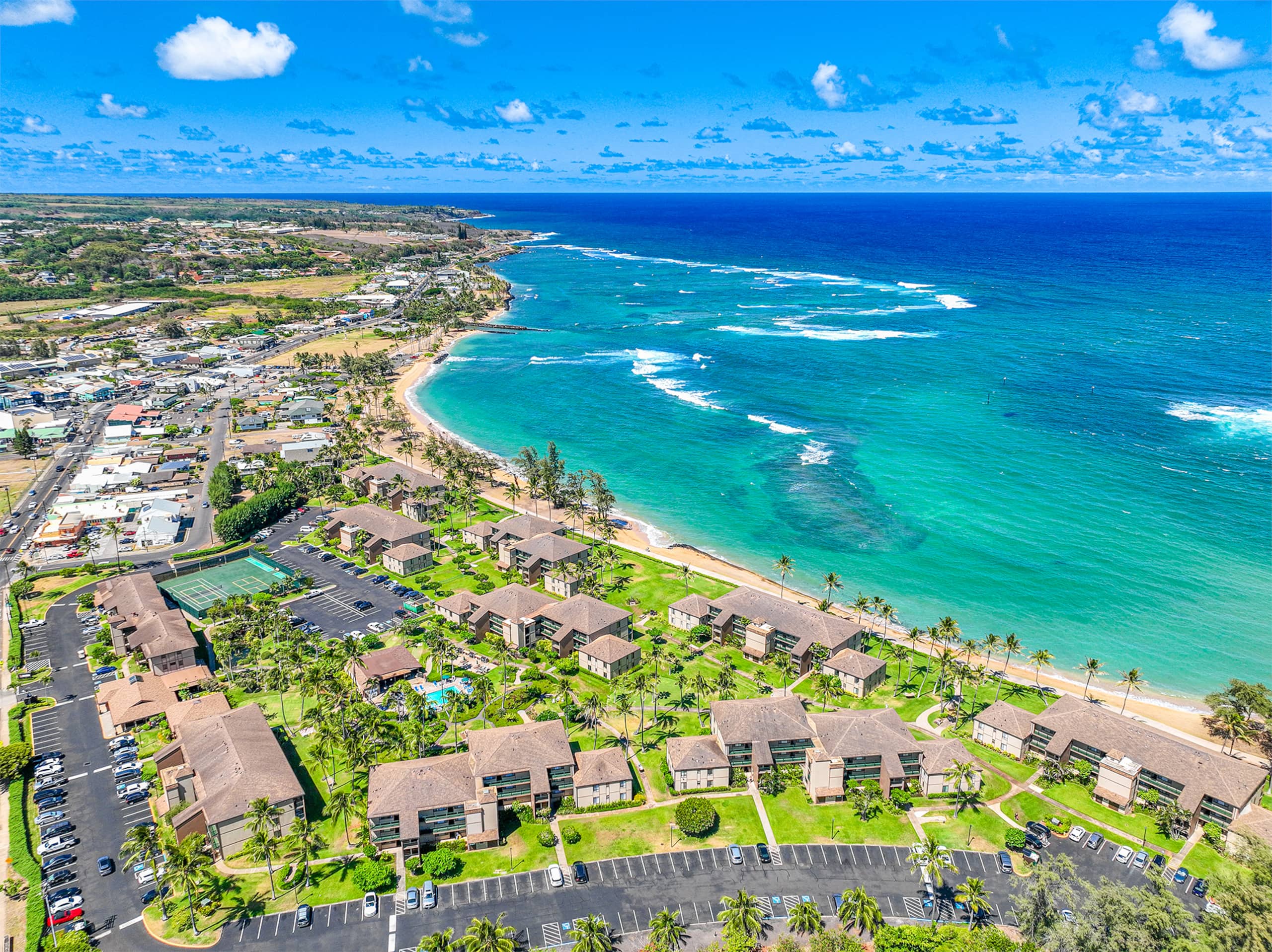Condo in Kapaa · ★4.56 · 1 bedroom · 2 beds · 1 shared bath - Image 51