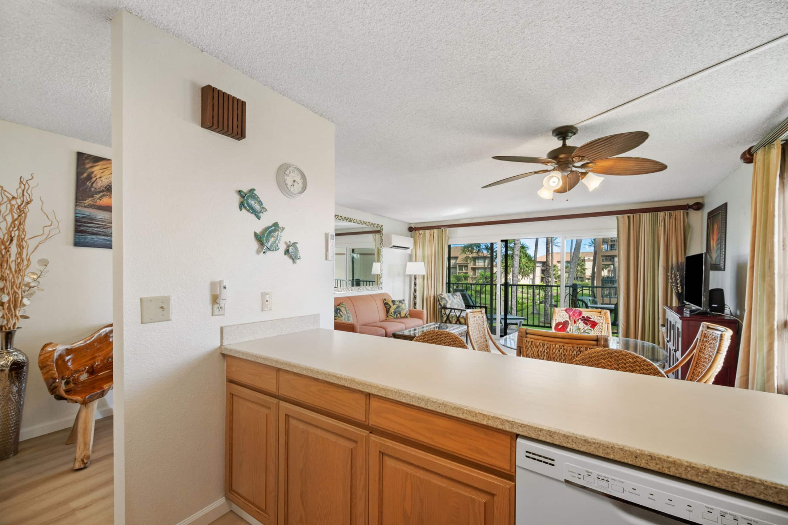 Condo in Kapaa · ★4.56 · 1 bedroom · 2 beds · 1 shared bath - Image 22