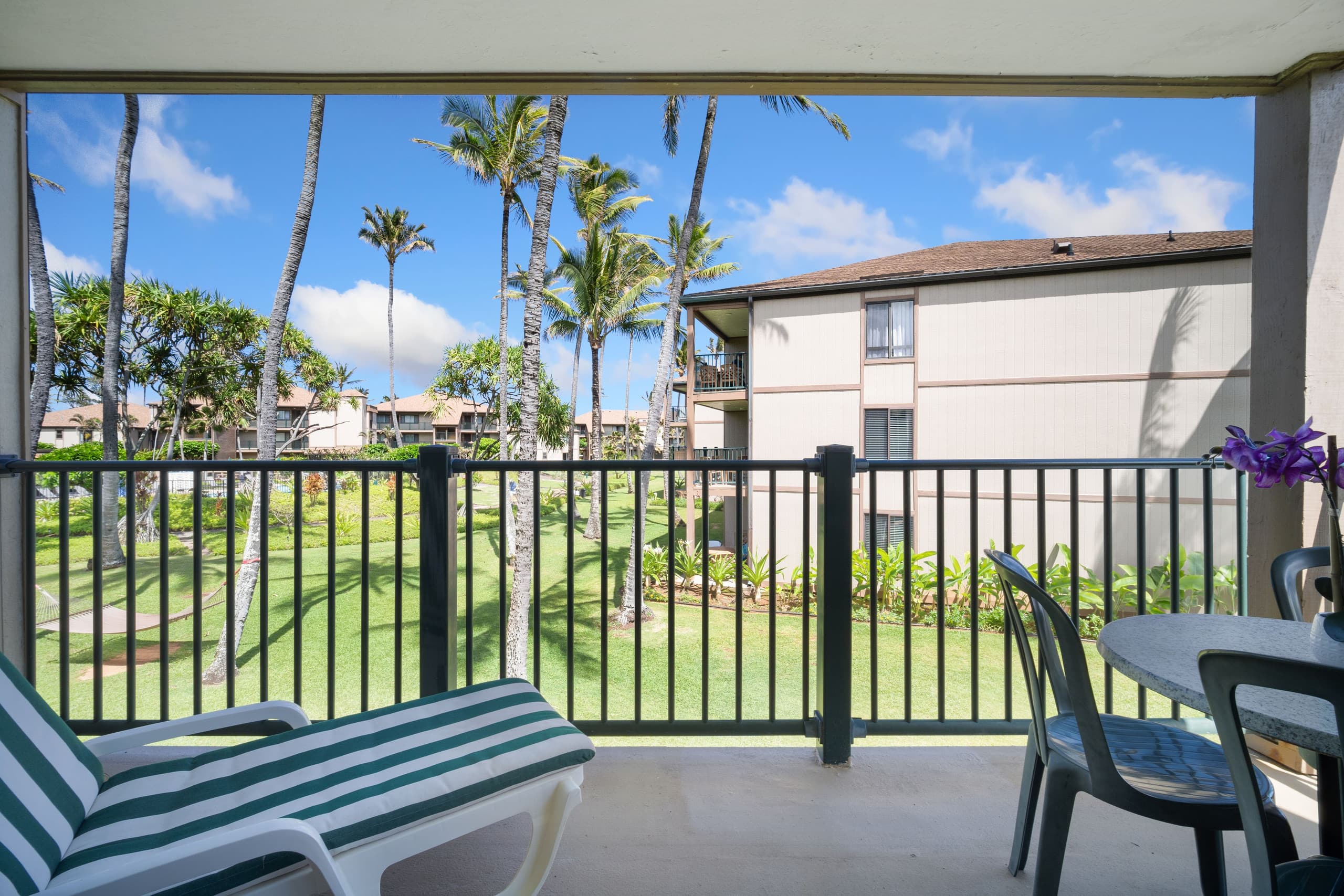 Condo in Kapaa · ★4.56 · 1 bedroom · 2 beds · 1 shared bath - Image 26