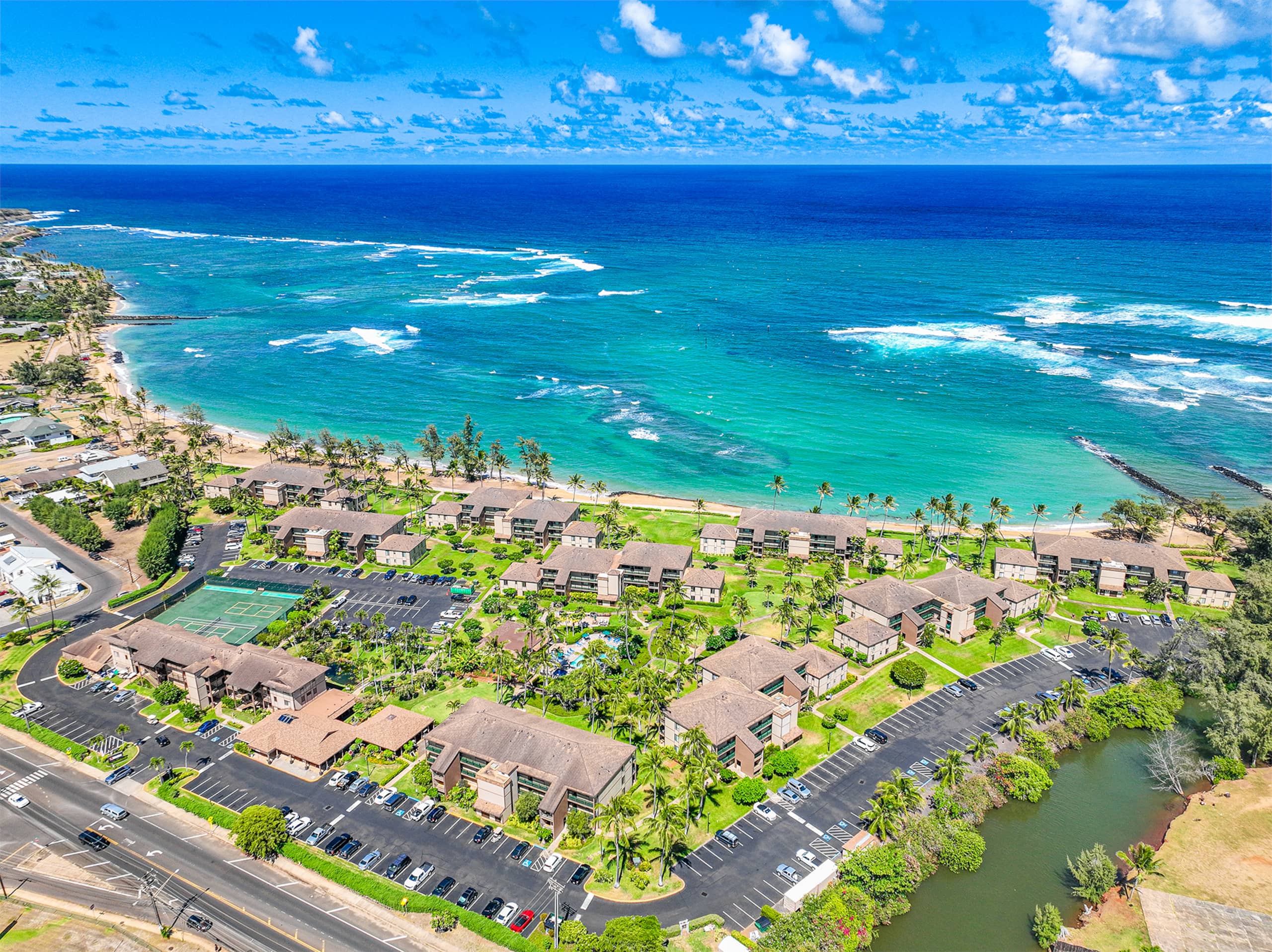 Condo in Kapaa · ★4.56 · 1 bedroom · 2 beds · 1 shared bath - Image 53