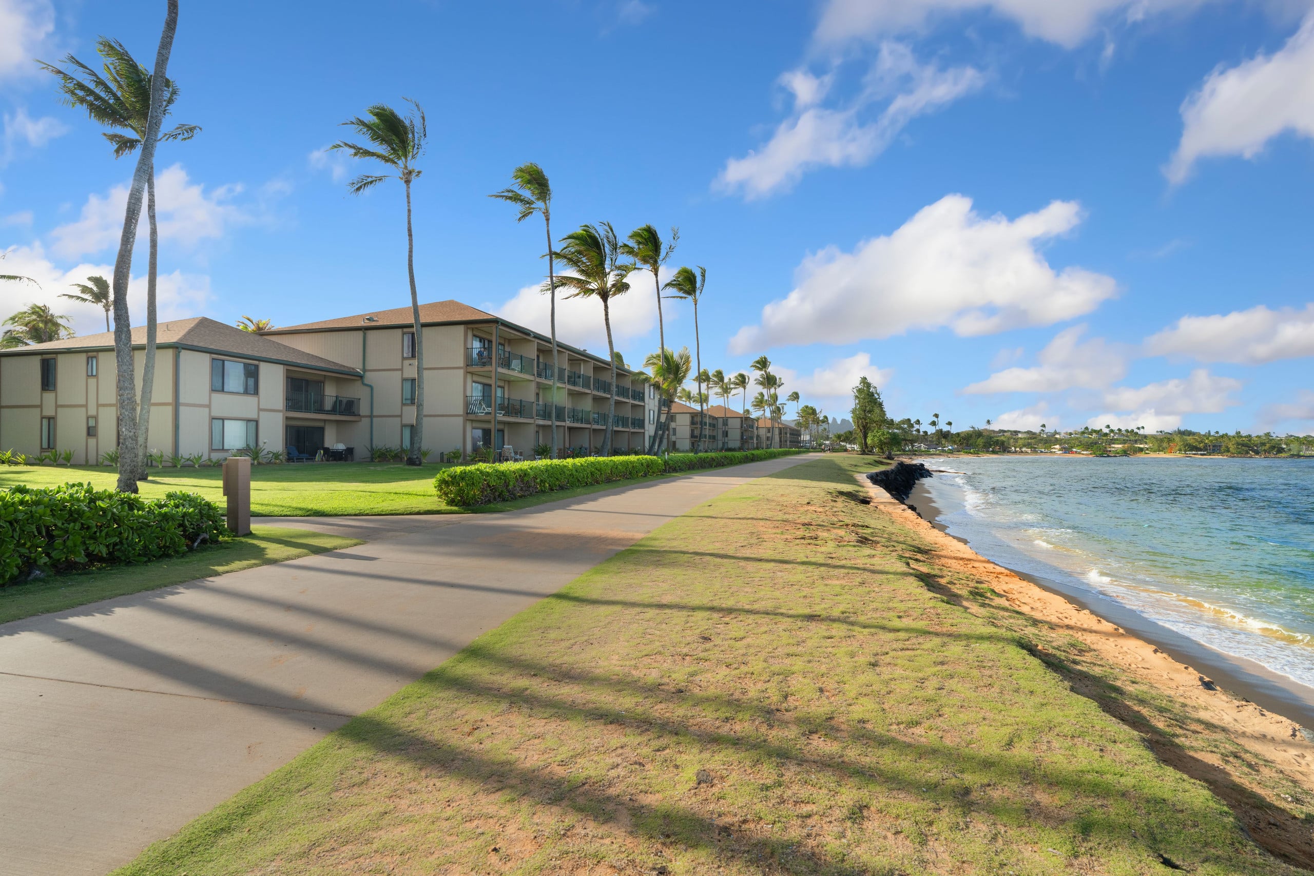 Condo in Kapaa · ★4.56 · 1 bedroom · 2 beds · 1 shared bath - Image 31