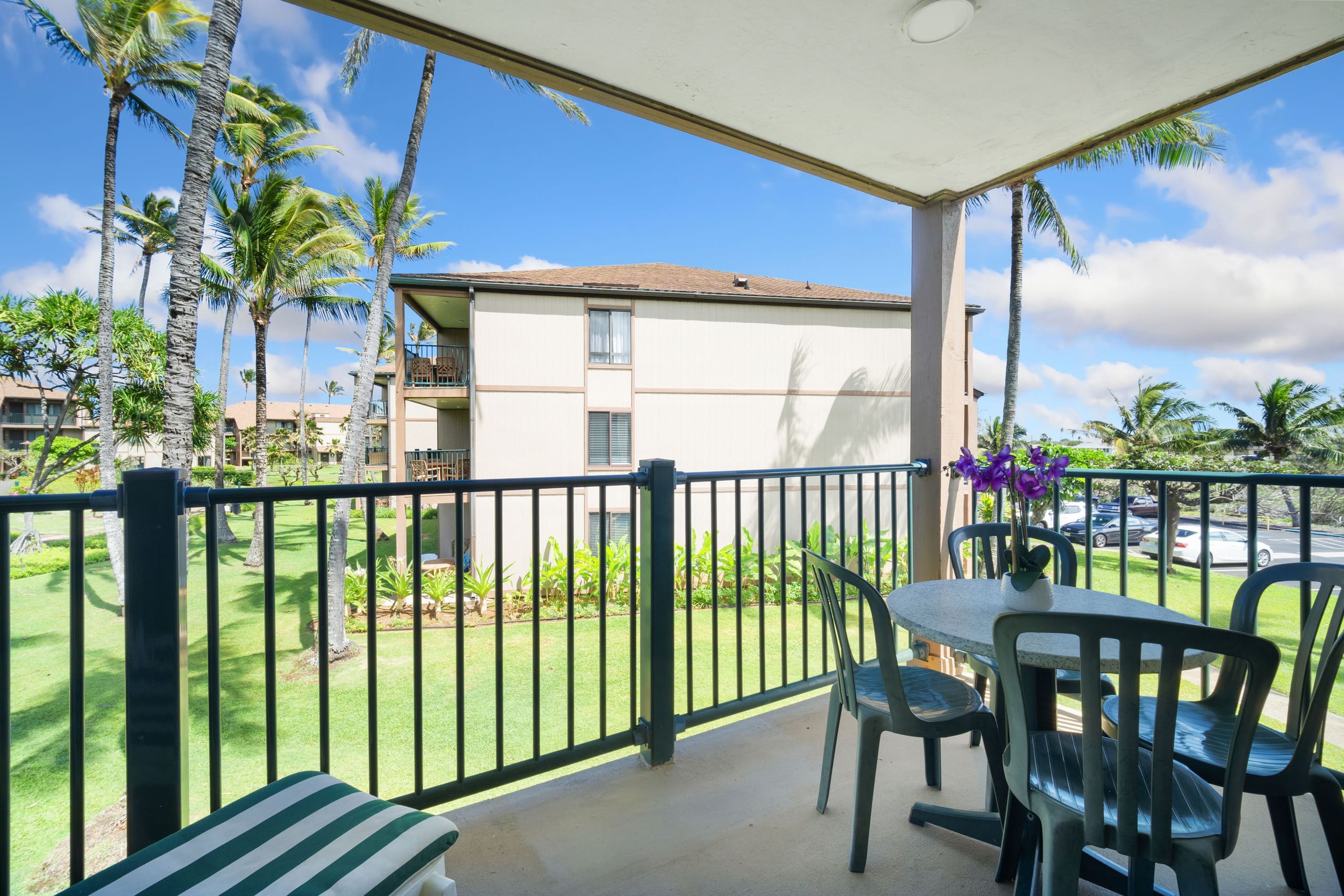 Condo in Kapaa · ★4.56 · 1 bedroom · 2 beds · 1 shared bath - Image 25