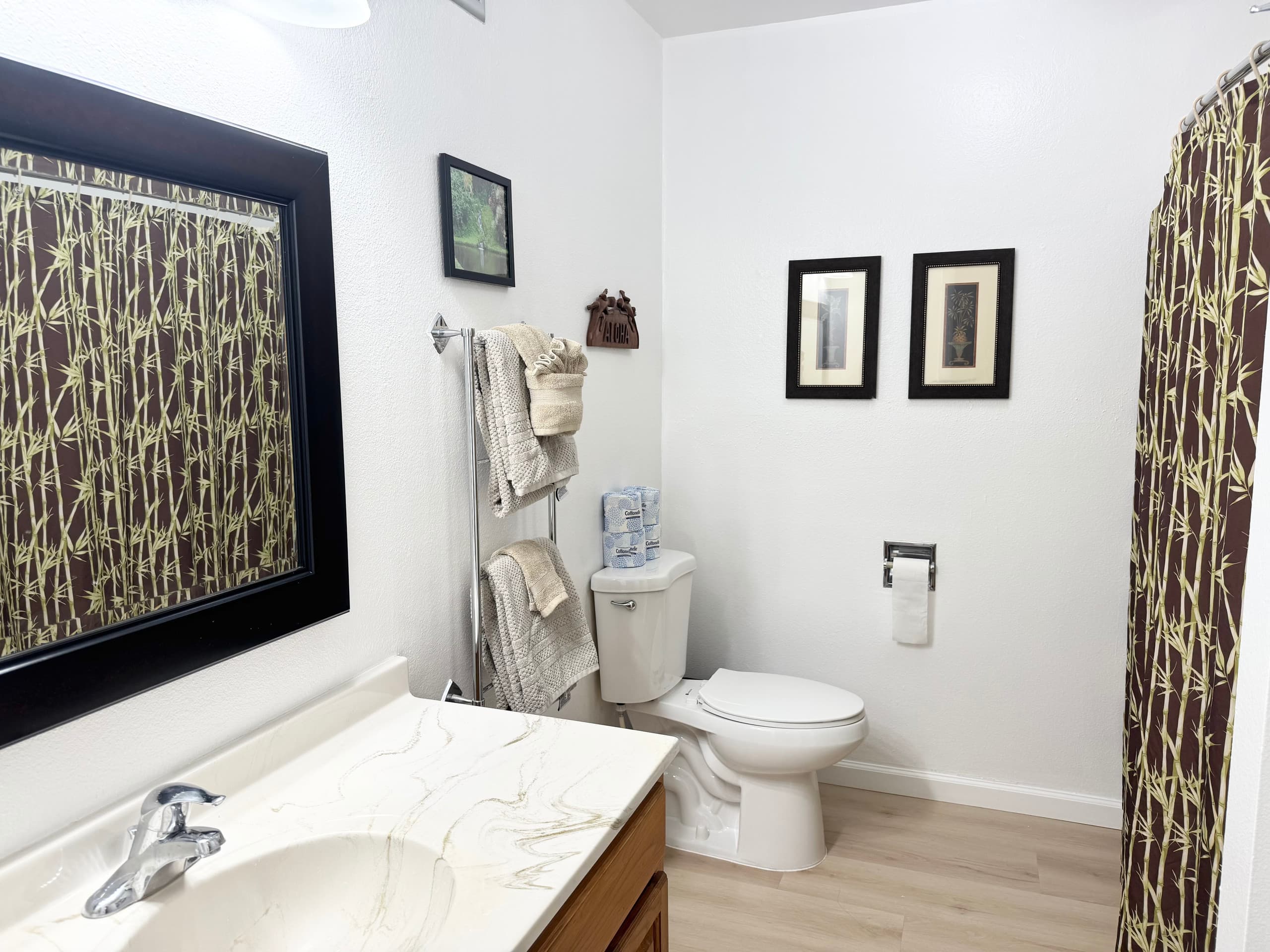 Condo in Kapaa · ★4.56 · 1 bedroom · 2 beds · 1 shared bath - Image 13